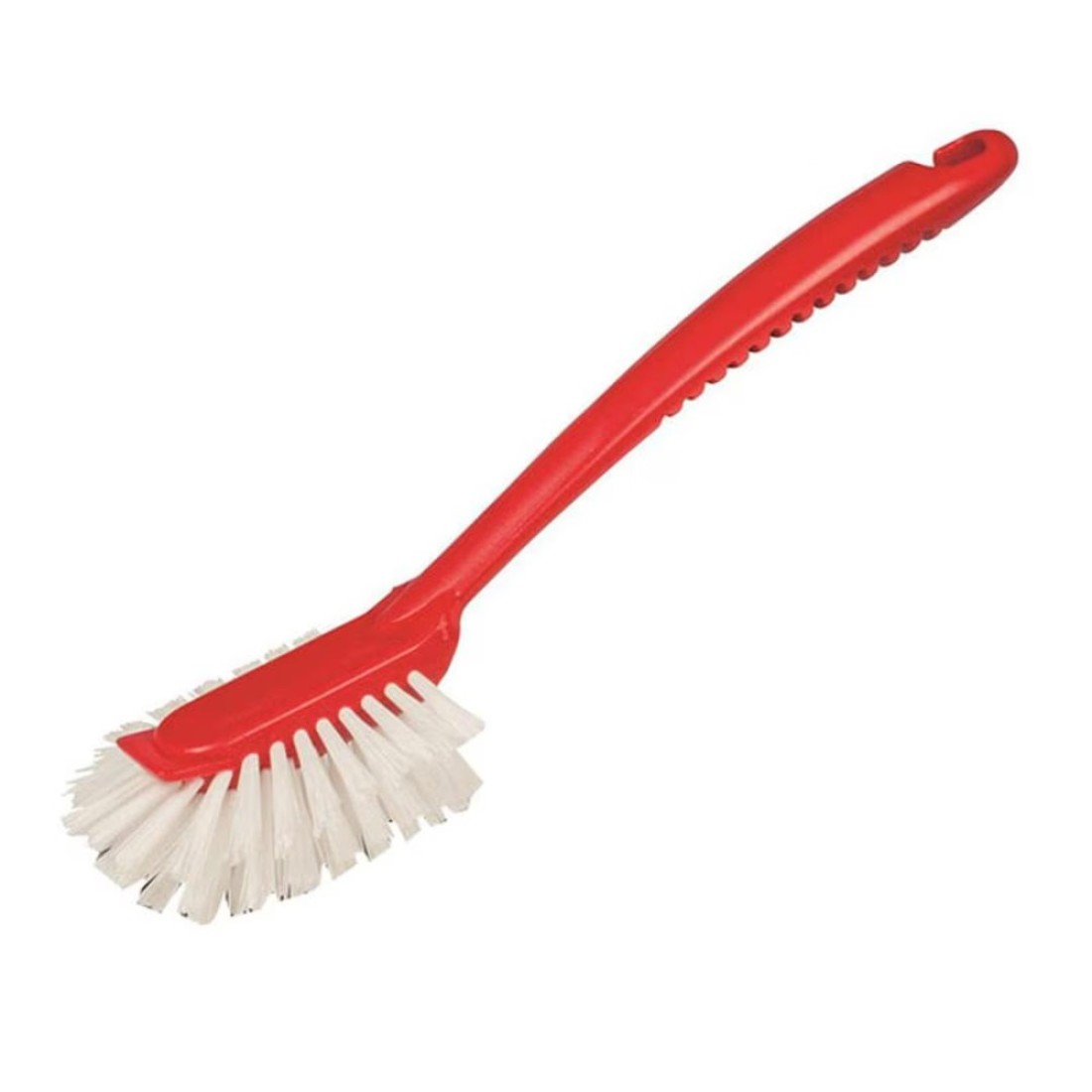 Tonkita Plastic Dishwashing Brush (25 x 7 x 4 cm)