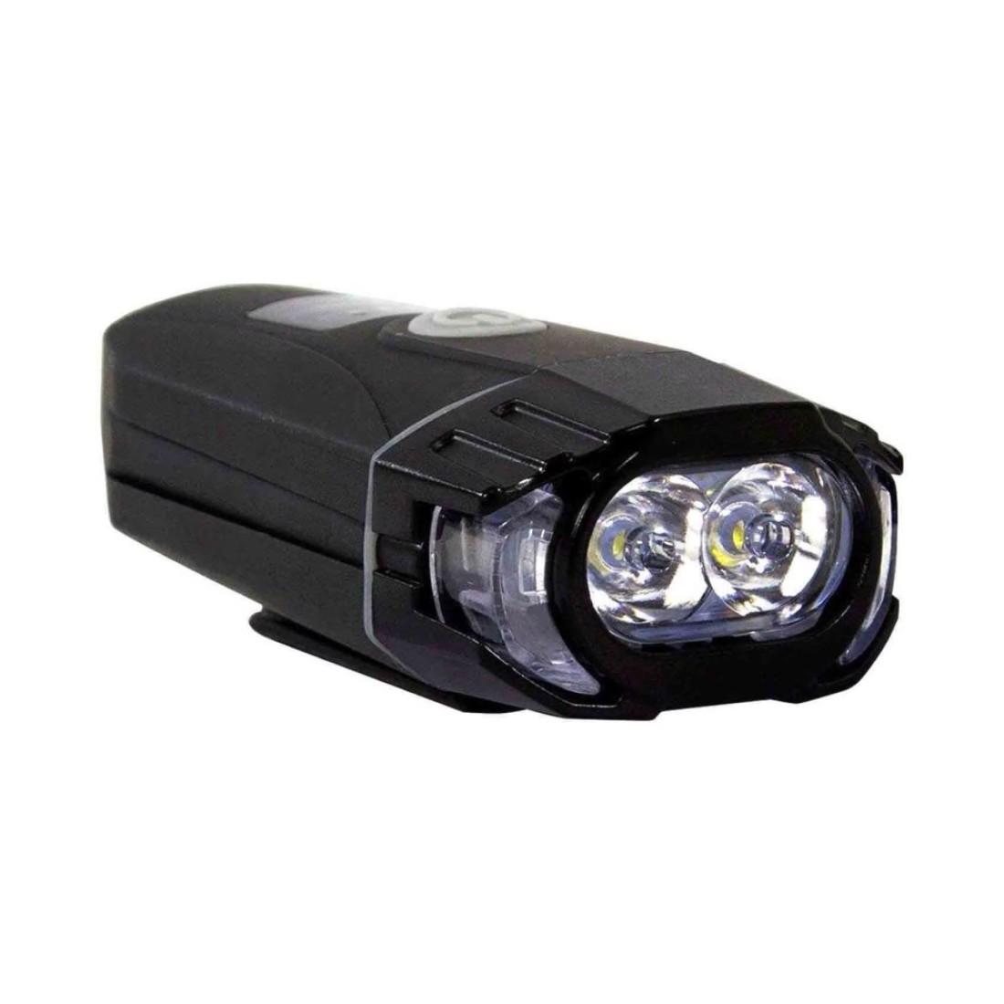 Spartan USB Rechargeable Bicycle Headlight