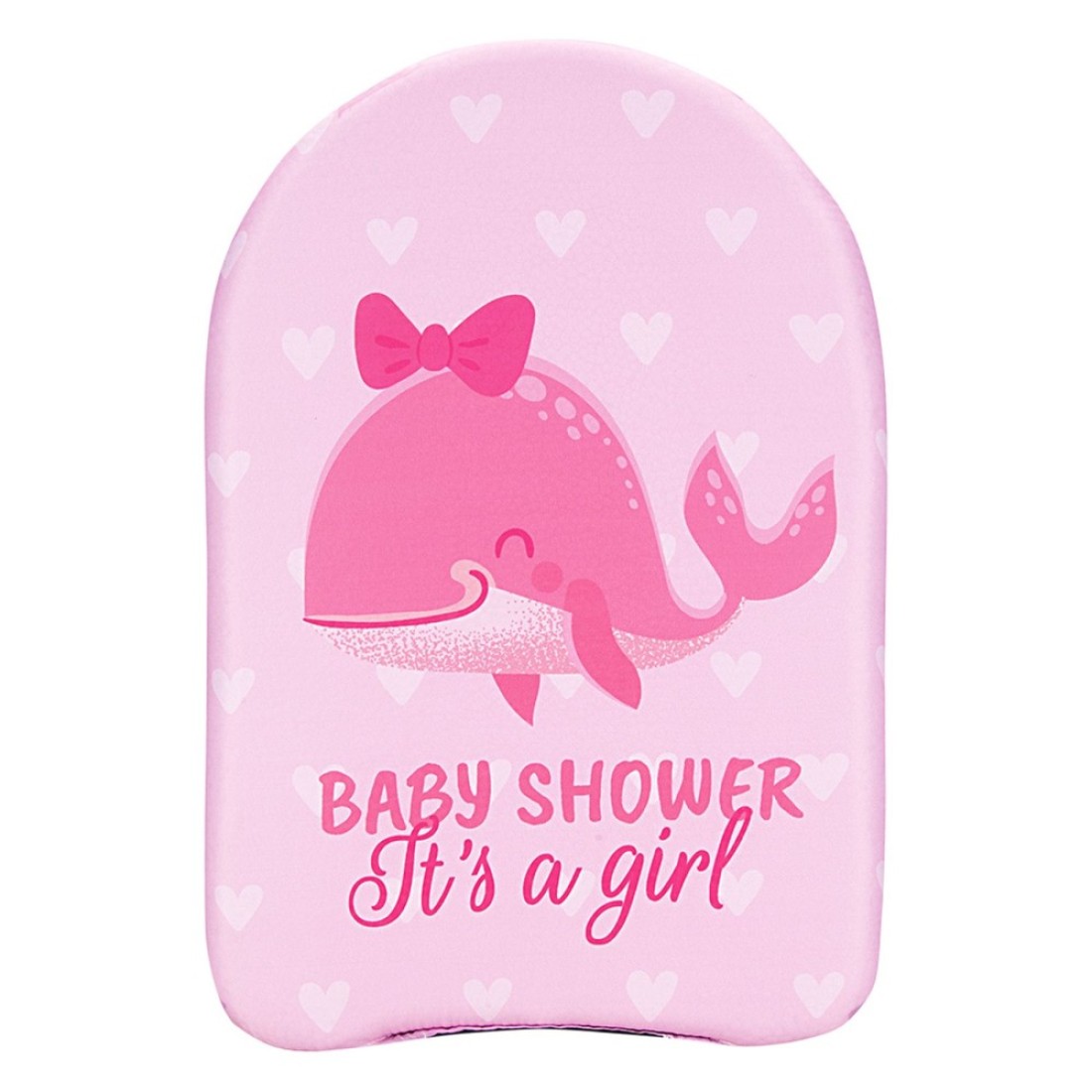 Supreme Swim Board Pink 5 Years and above 18inch