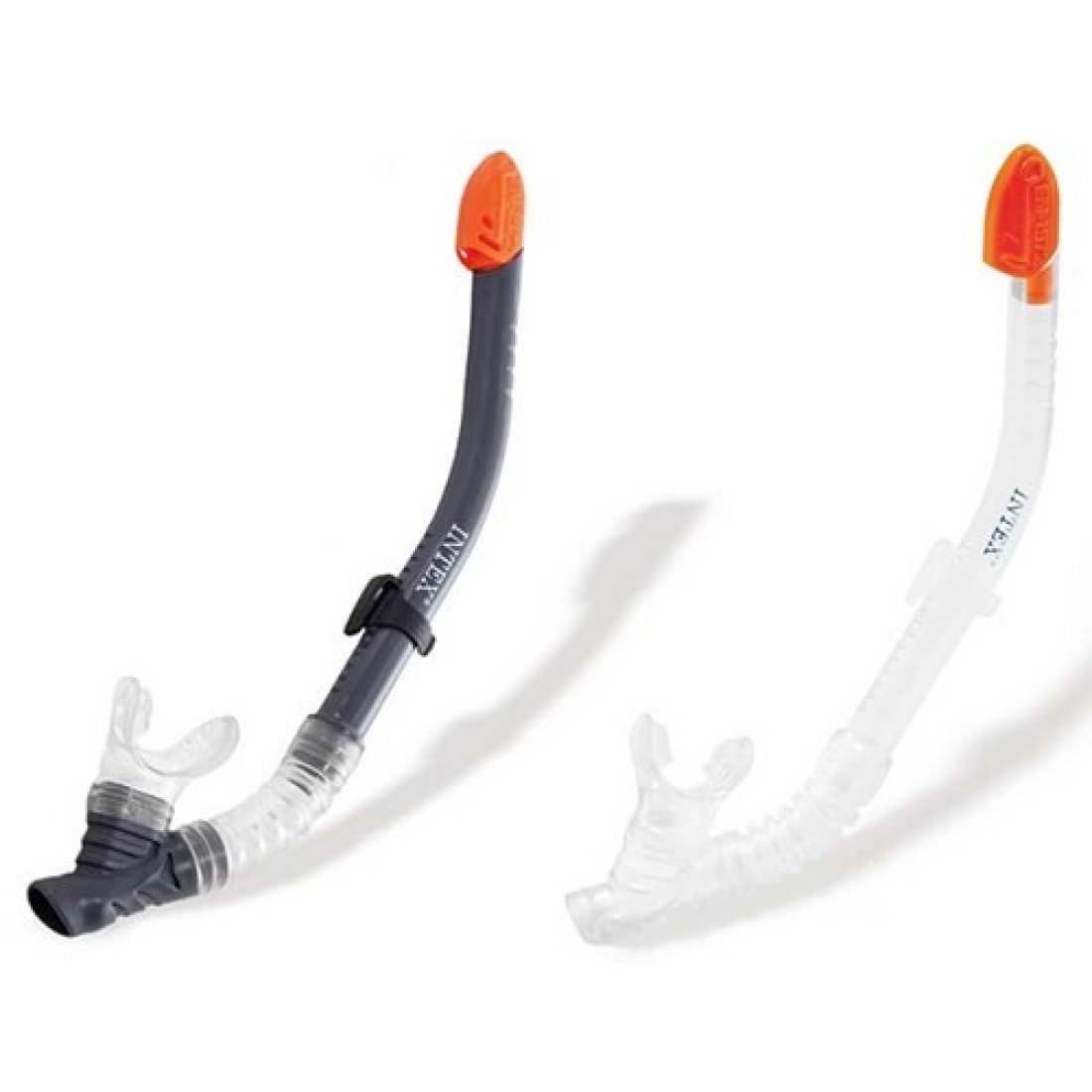 Intex Easyflow Snorkels- Assorted
