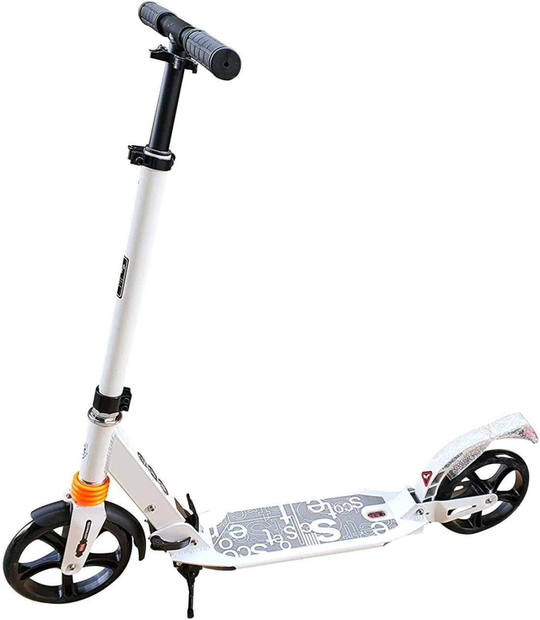 Top Gear Scooter TG 939, White