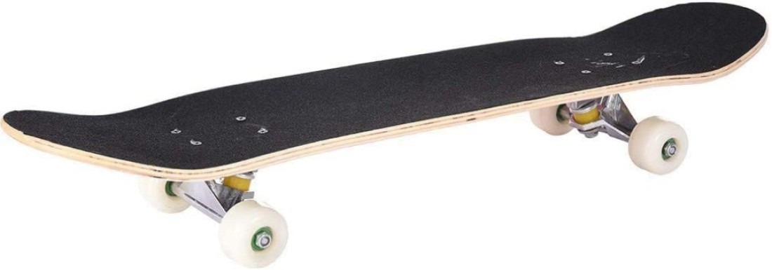 Max Strength Skateboard Complete Pro Skateboard 9 Layer Maple Wood Adult Tricks Skate Board Skate Board For Boys And Girl, Assorted Designs