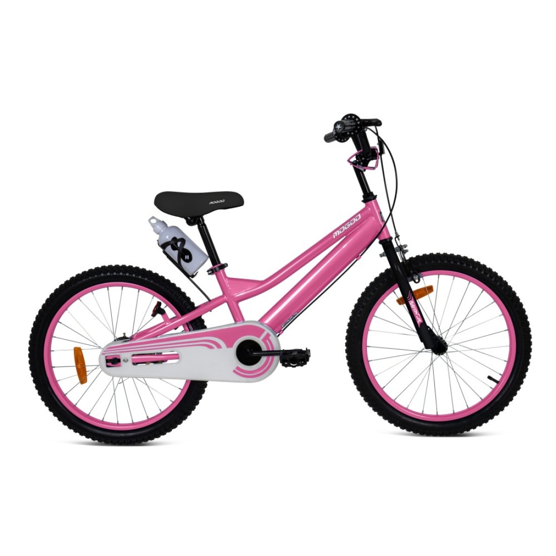 Mogoo Rayon Junior 2.0 20 inch - Pink