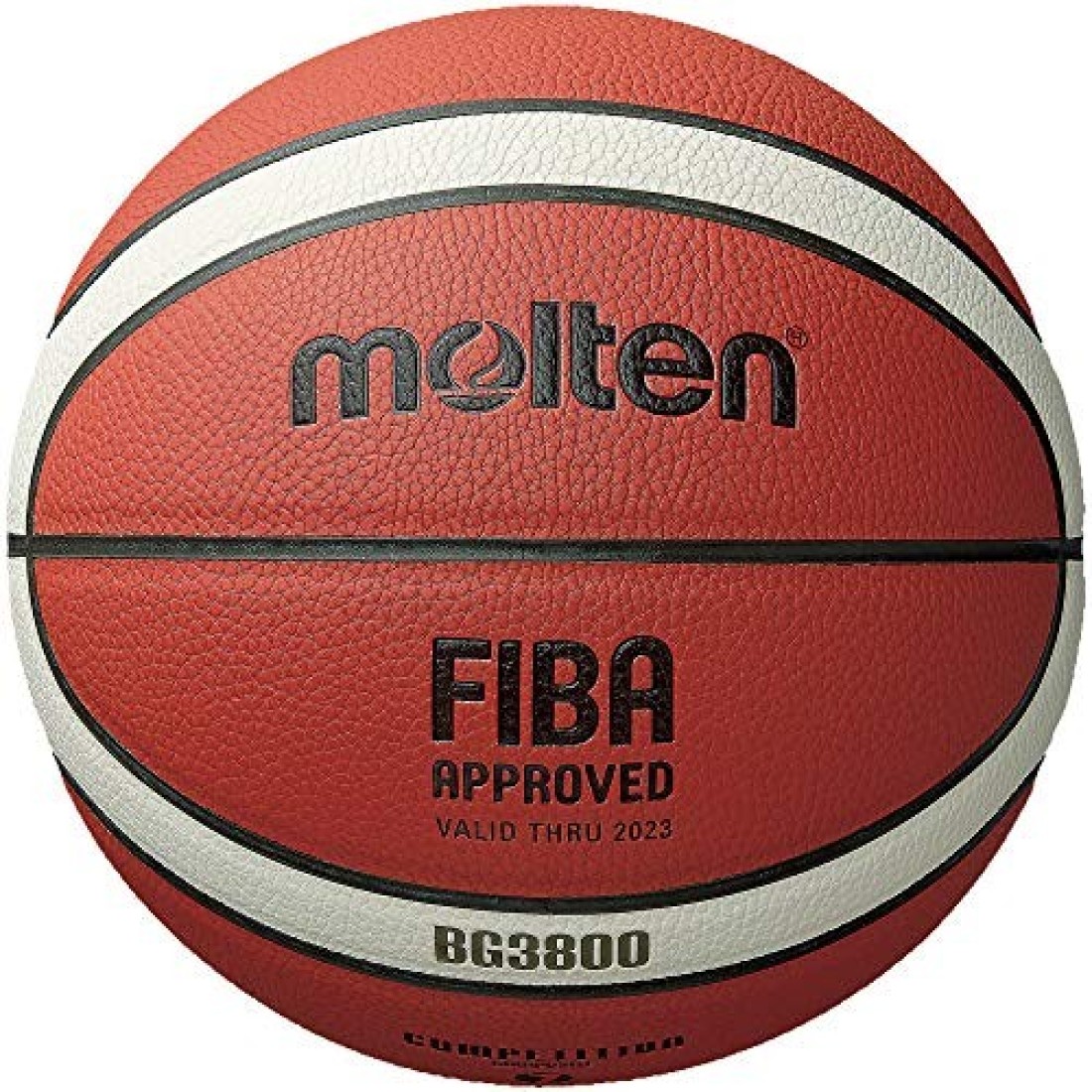 Series Indoor Outdoor Basketball FIBA Approved Size 7 2 Tone Design