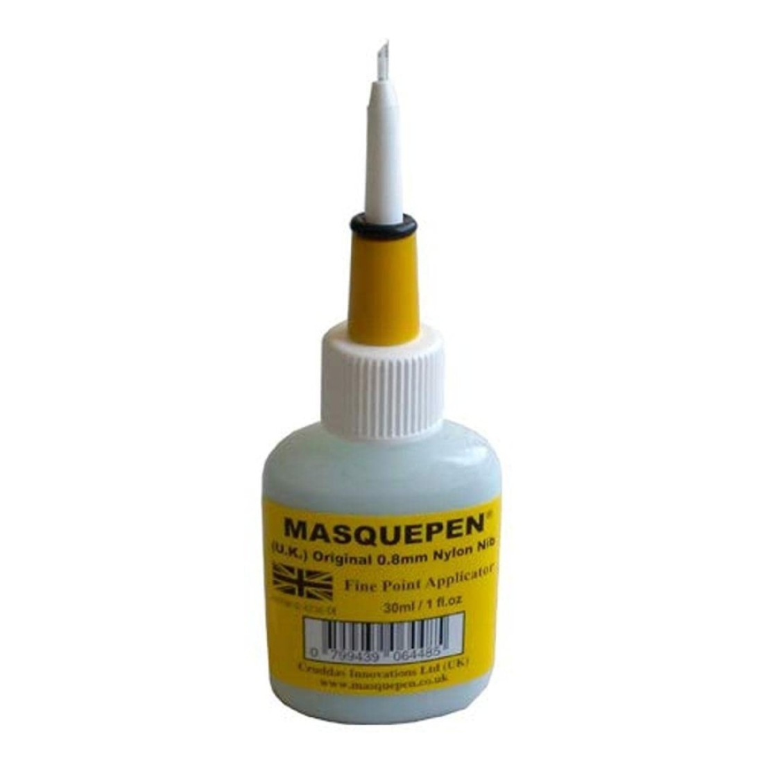 MASQUEPEN 30 ml XCQAMP