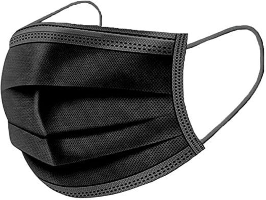 Marrkhor 50-Piece Disposable Face Mask