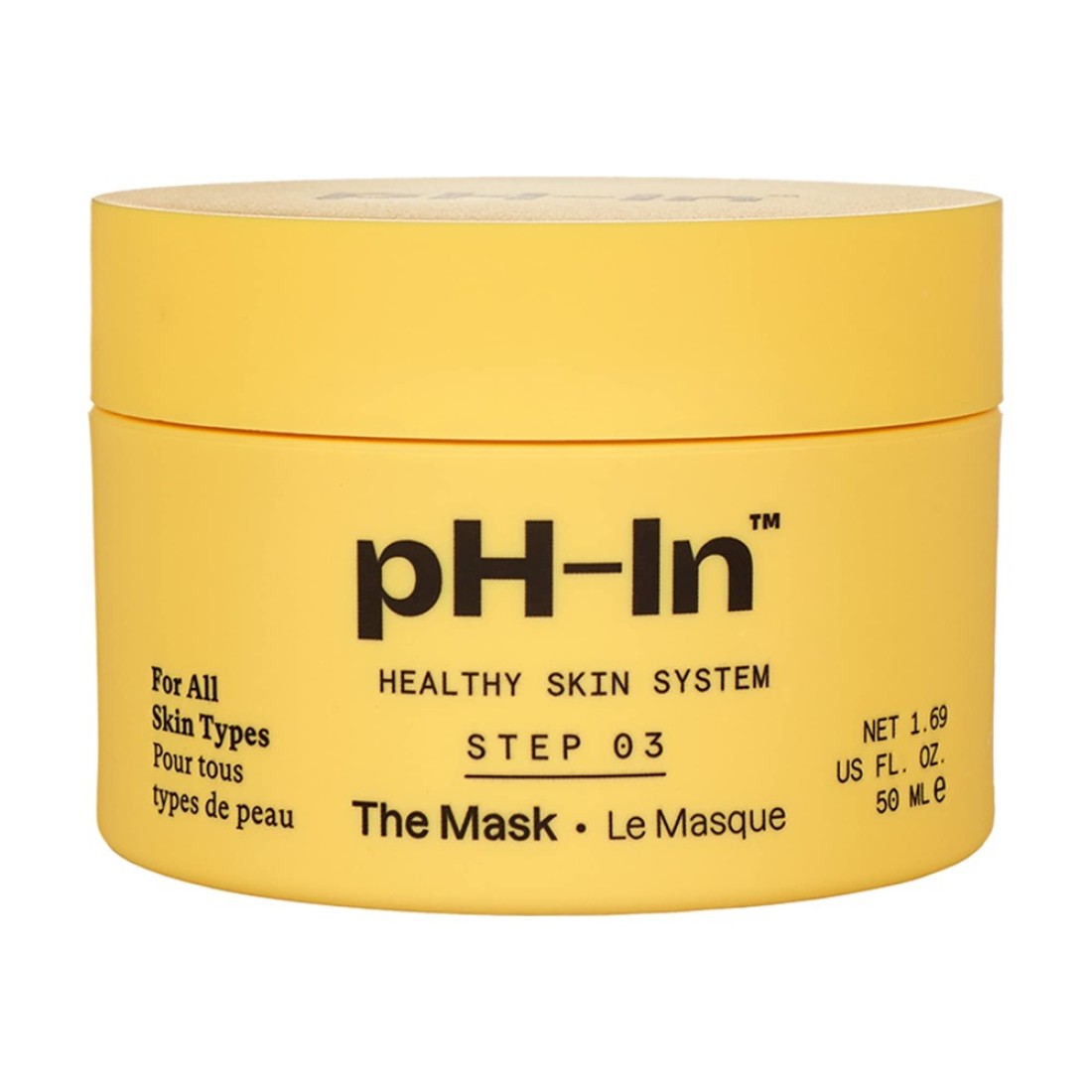 pHIn The Mask