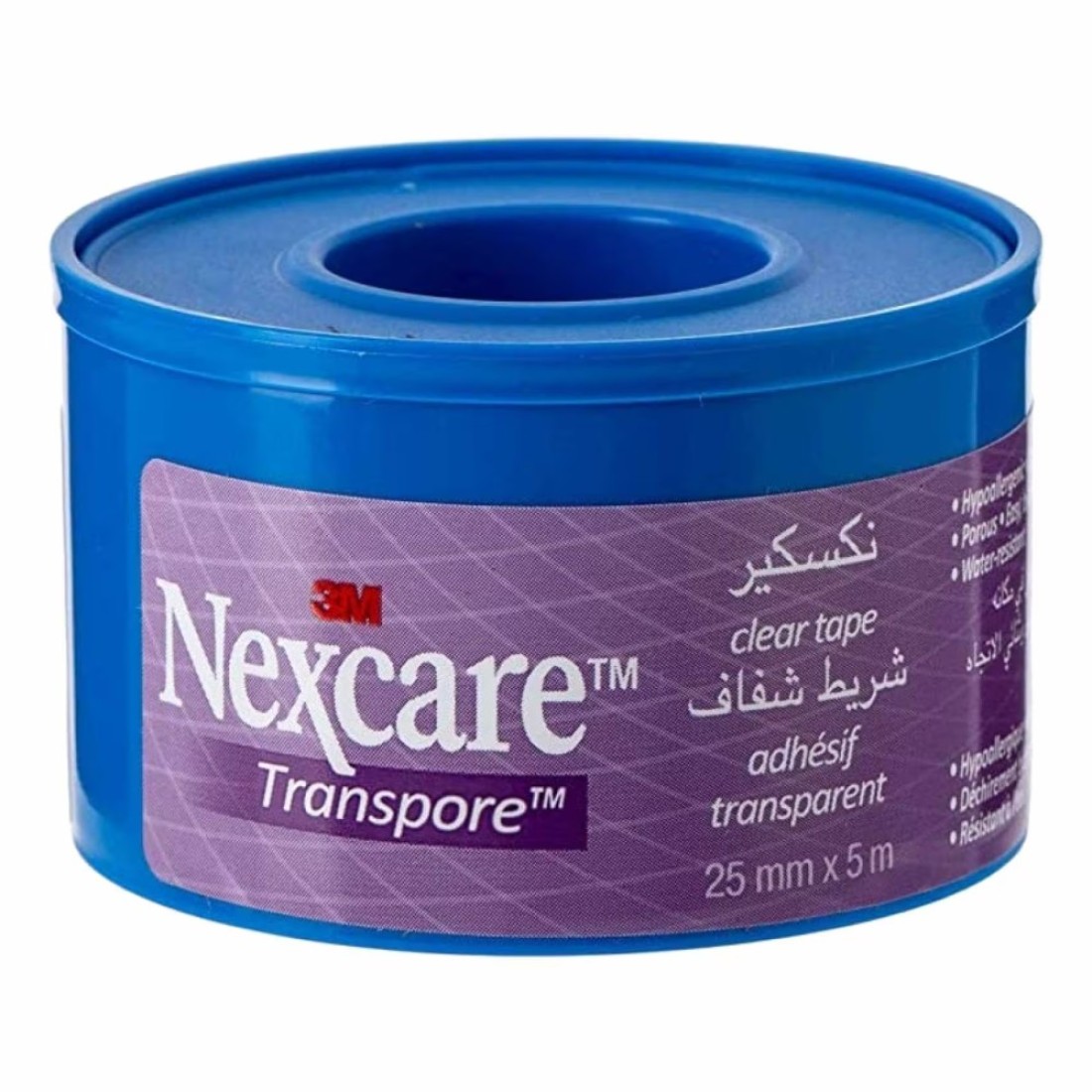 نكس كير شريط طبي G 25 ملم × 5 متر