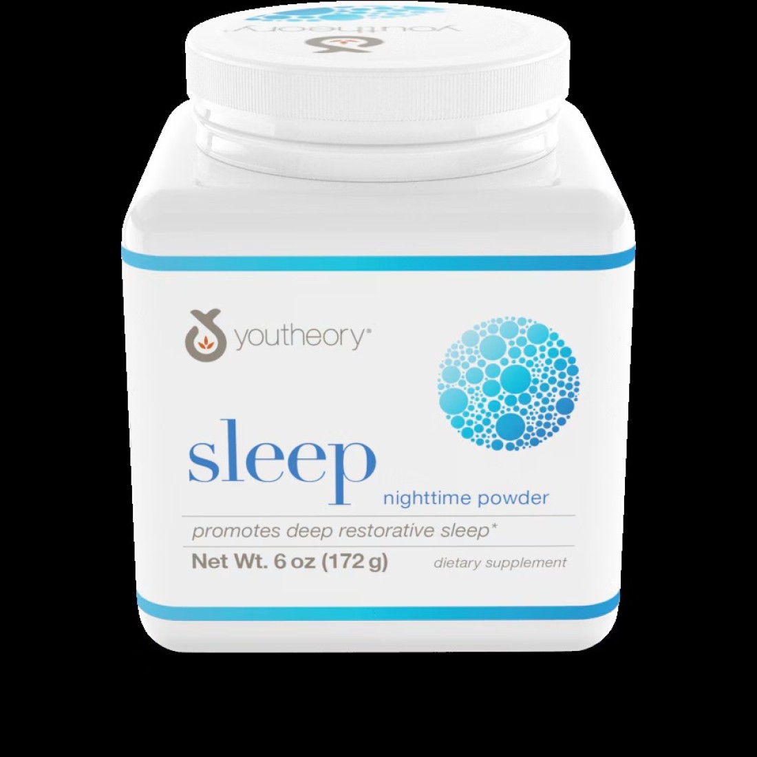 Youtheory Sleep Advanced 6 Oz