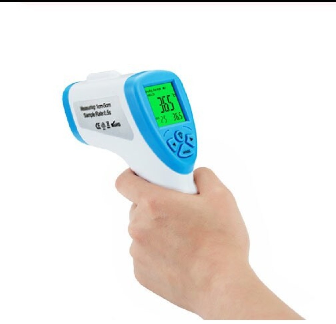 Hongyi F01 Infared Thermometer non contact