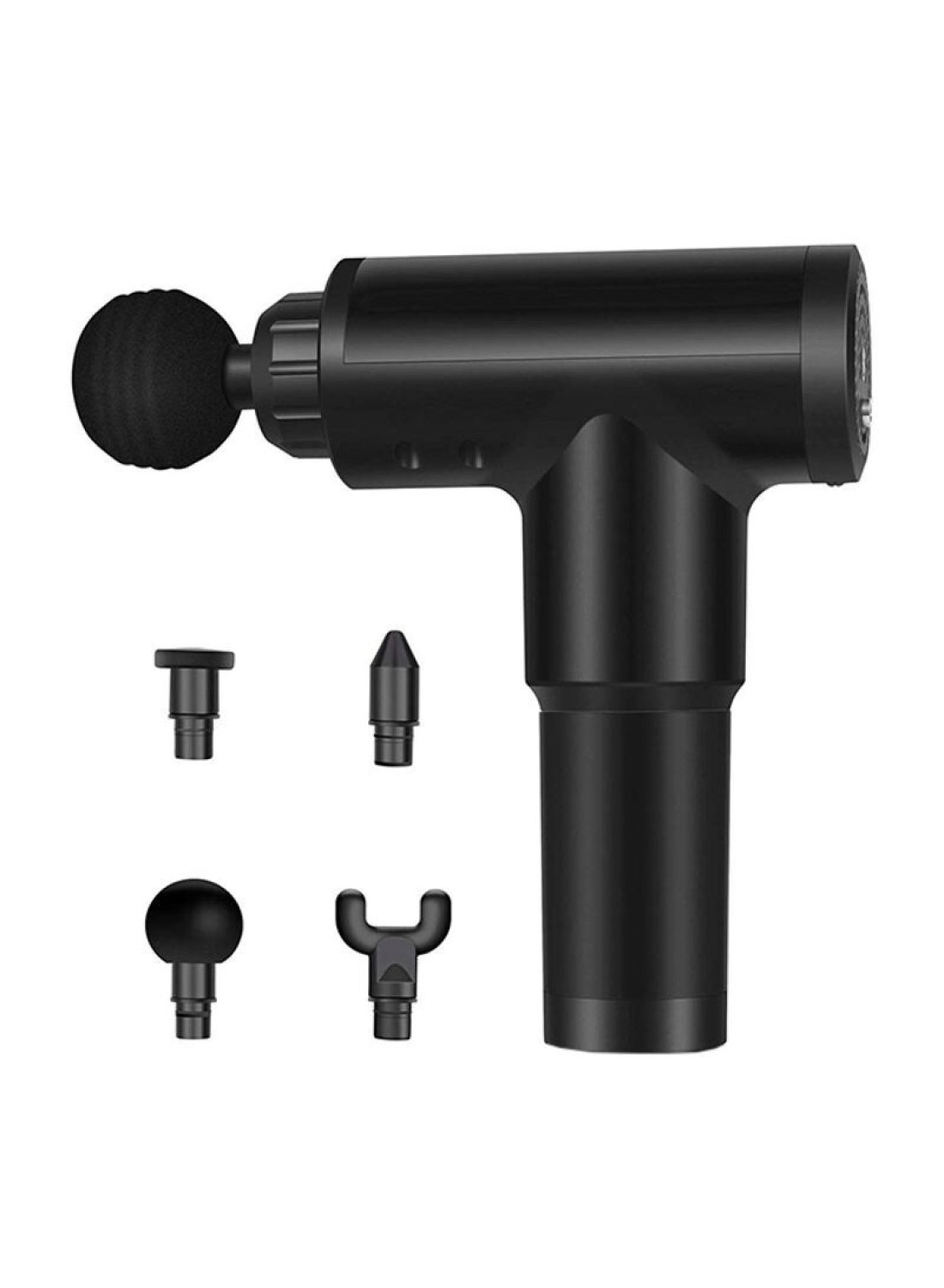 Generic Professional Deep Tissue Massager Gun