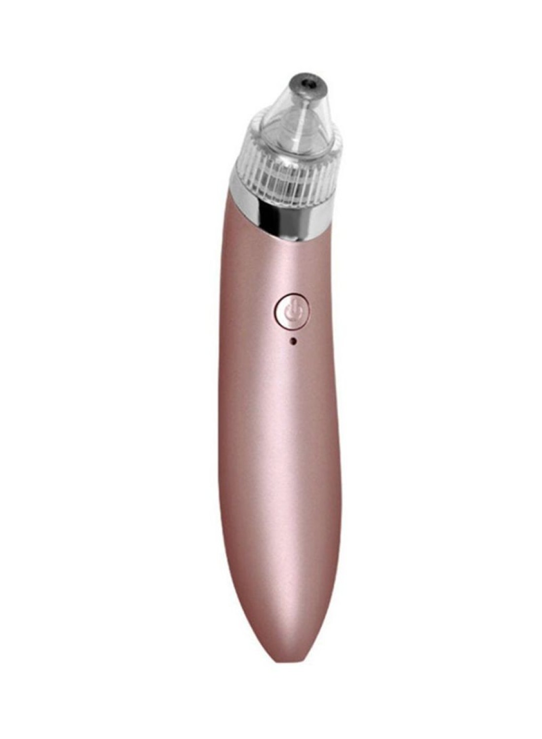 Generic Vacuum Facial Pore Cleanser Electric Blackhead Remover 180X42X39Millimeter