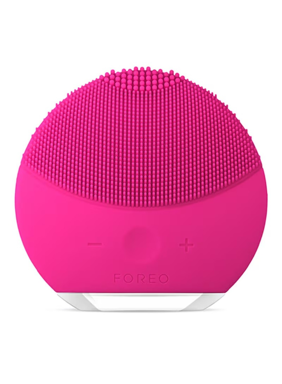 Foreo Luna Mini 2 Facial Cleansing Brush Fuchsia