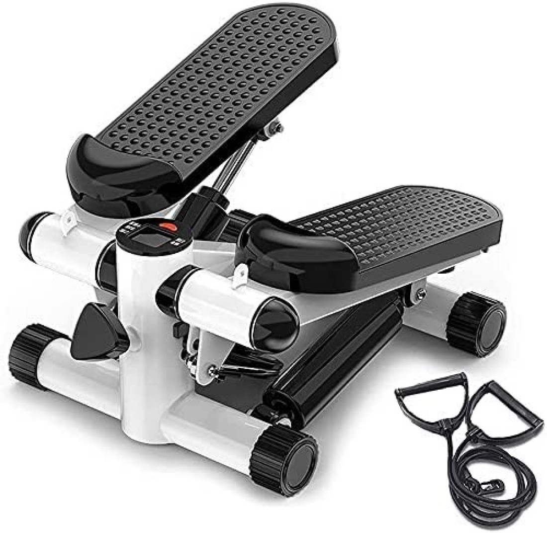 Mini Stepper Abs Toner Workout