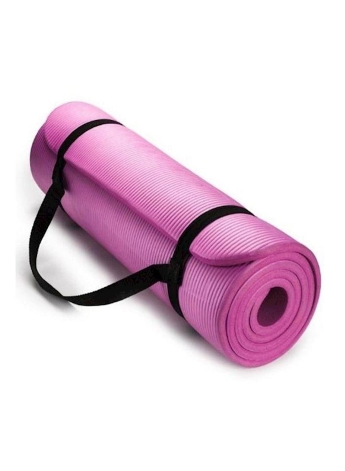 Generic Non-slip Yoga Mat 10millimeter