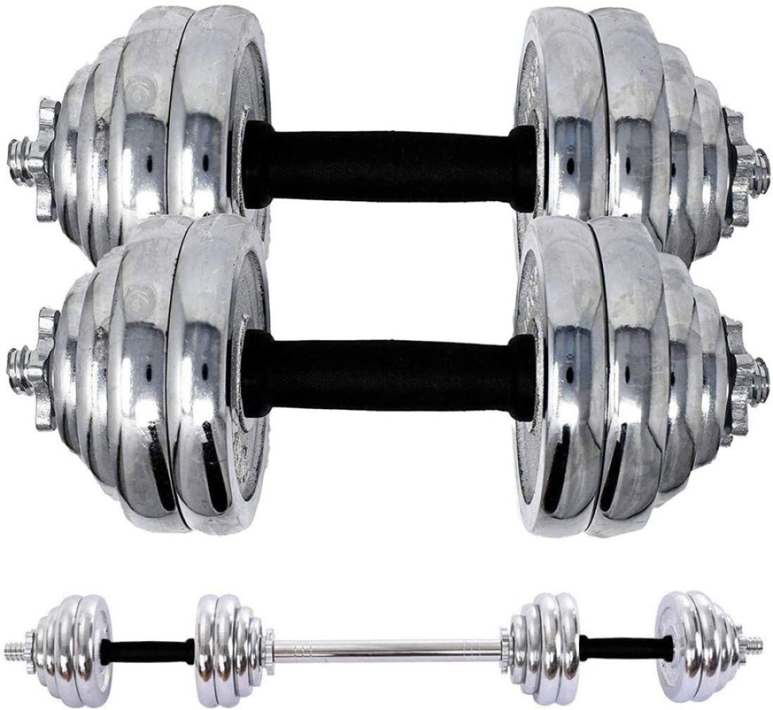 Dumbbell Weights for Fitness-20KG