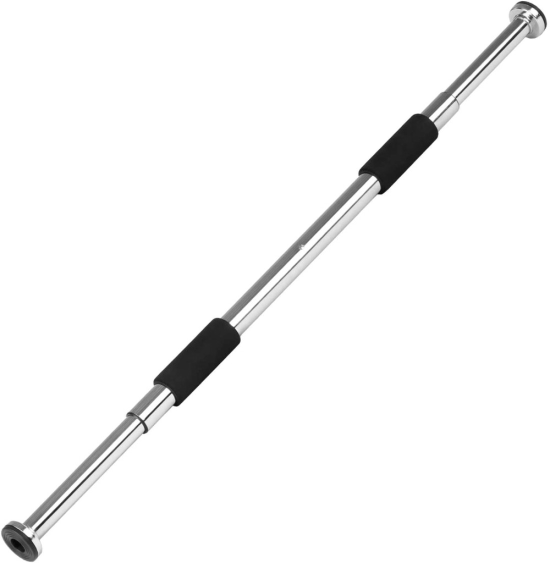 Doreen Doorway Pull Up Bar,Adjustable Doorway Pull Up Bar Fitness Door Way Chin Up Horizontal Home Gym Exercise Fitness Workout Equipment 350LB Bearing