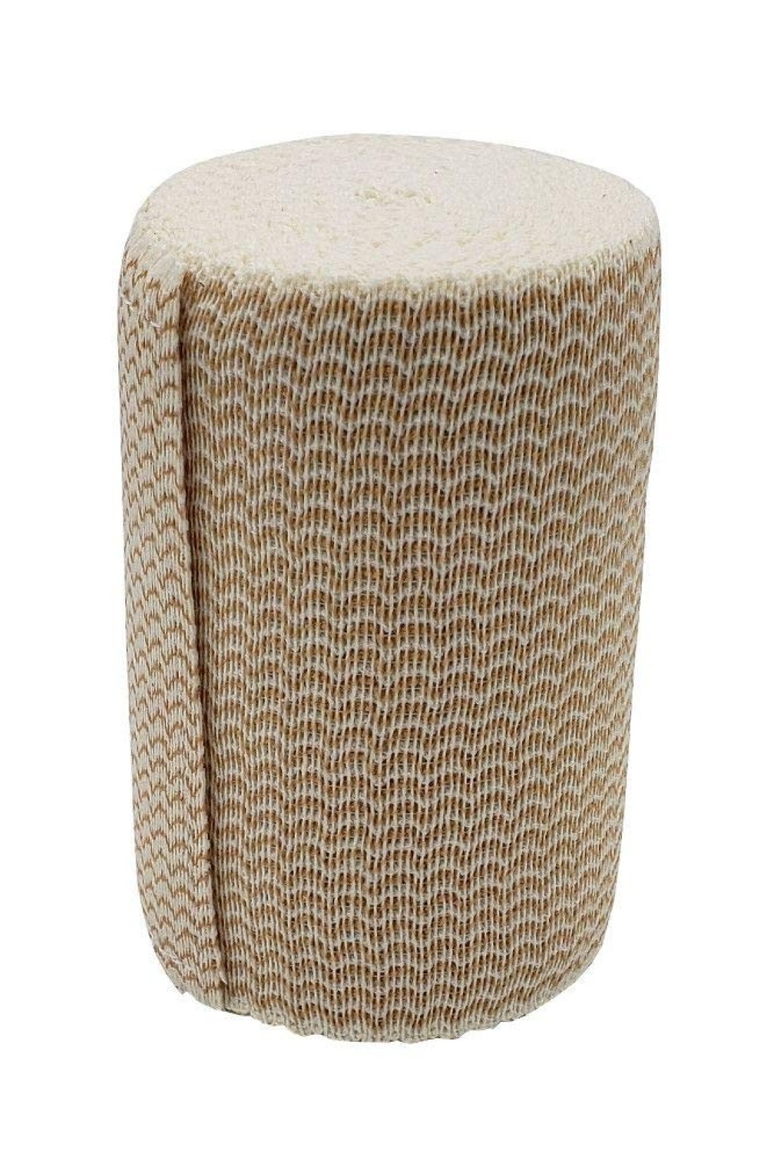 Premium Double Length Elastic Bandages wVelcro 4 x 11yds