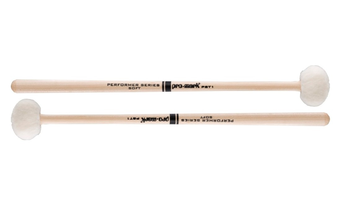 Performer Series PST1 Soft Maple Timpani Mallet
