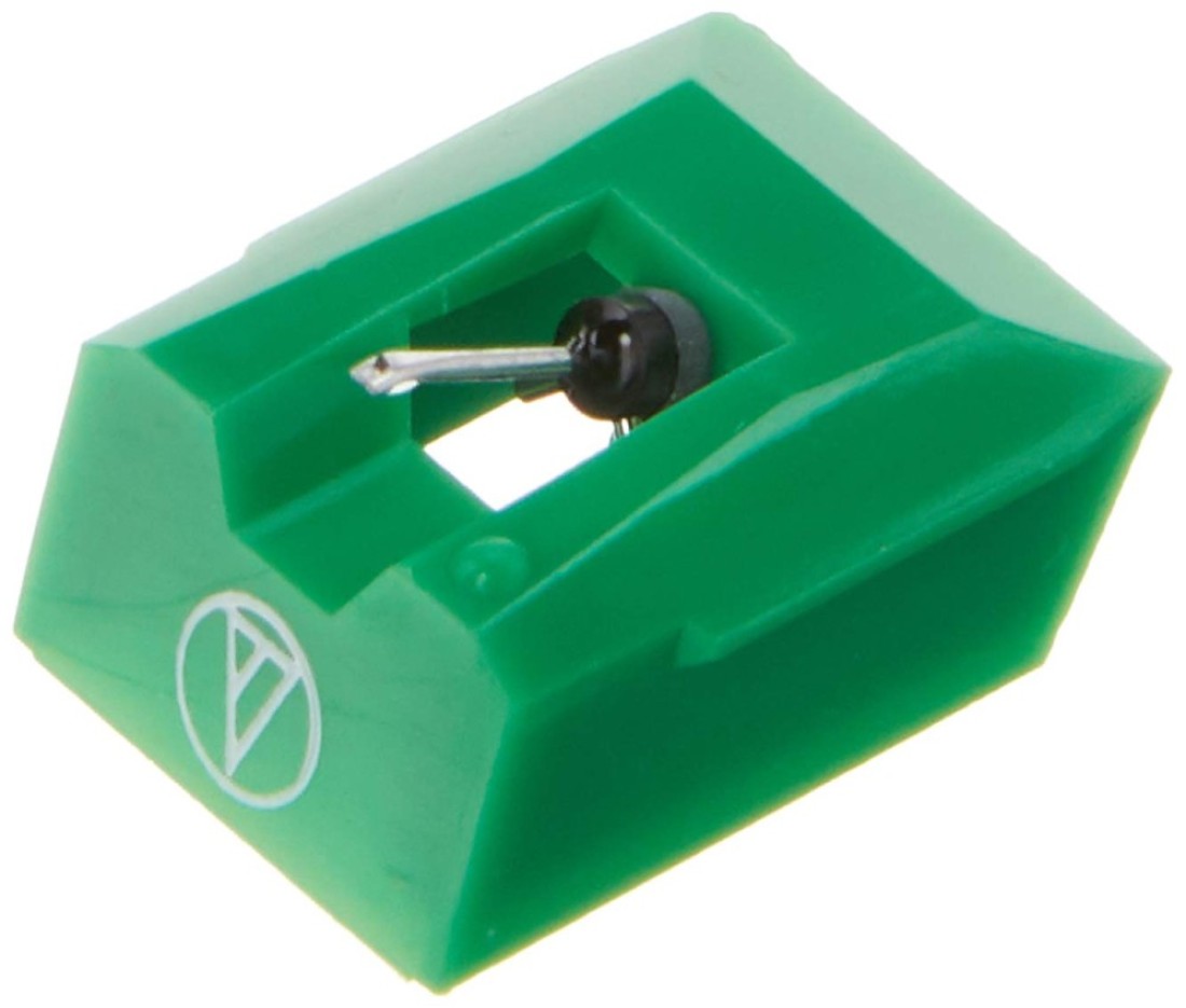 Audio-Technica ATN95E Replacement Elliptical Diamond Stylus for AT95E Dual Magnet Cartridge