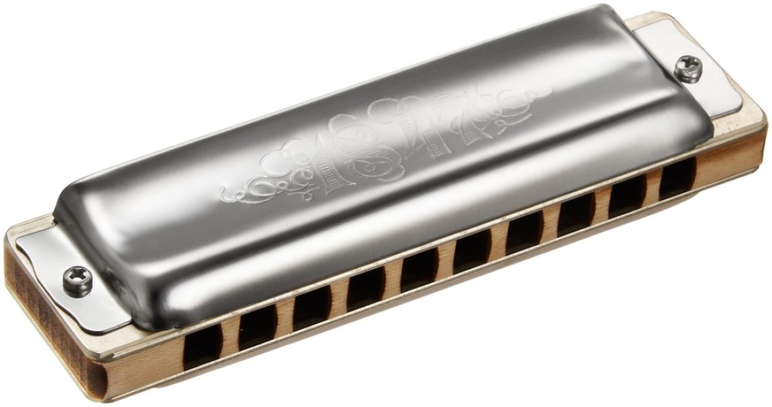Seydel Harmonica Blues 1847 CLASSIC C