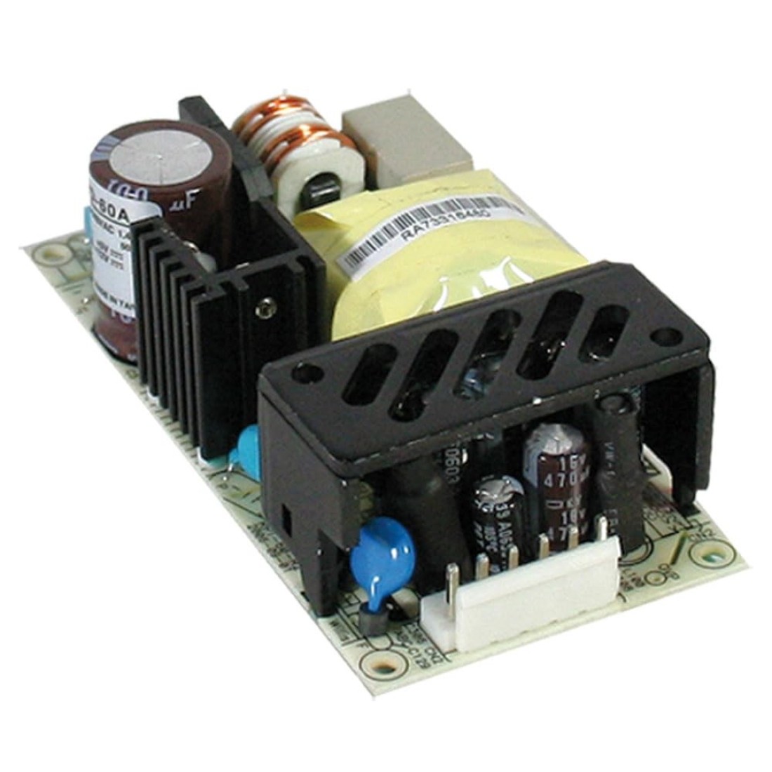 MEAN MELL MW RPD60A RPD60B 60W Dual Output Medical Grade RPD60B