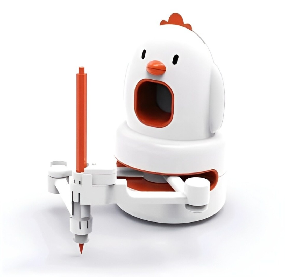 Drawing Robot Toy for Kids Educational Art Toy with Drawing Cards &amp; Automatic Step by Step Drawing Guide Perfect Learning Tool for Creativity, Motor Skills &amp; Fun