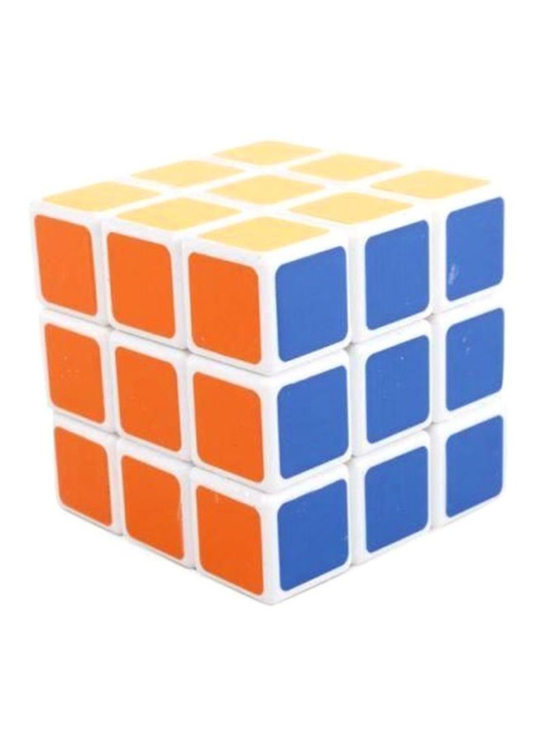 Generic - Rubik&#39;s Cube