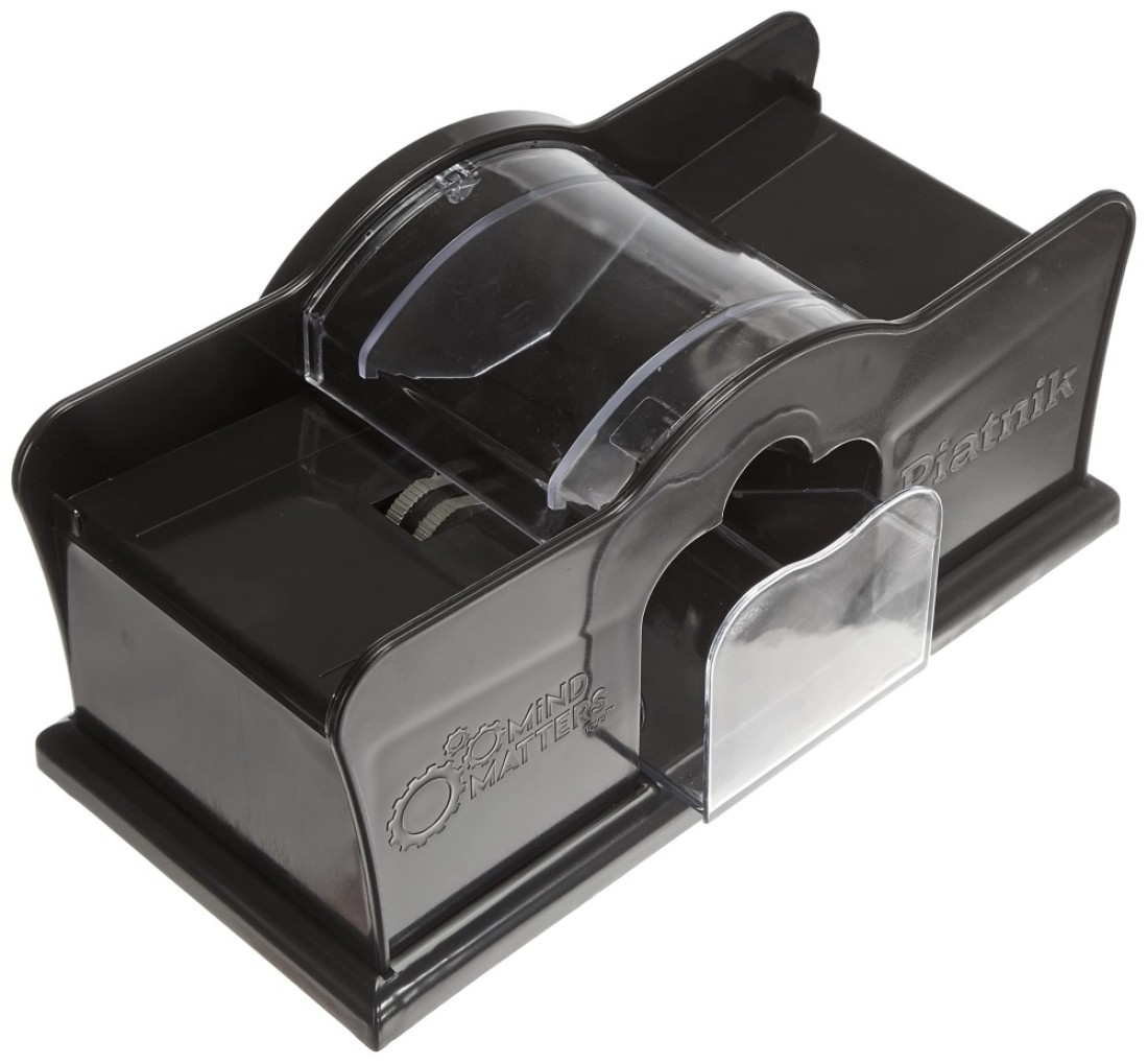 Piatnik Card Shuffler Crank