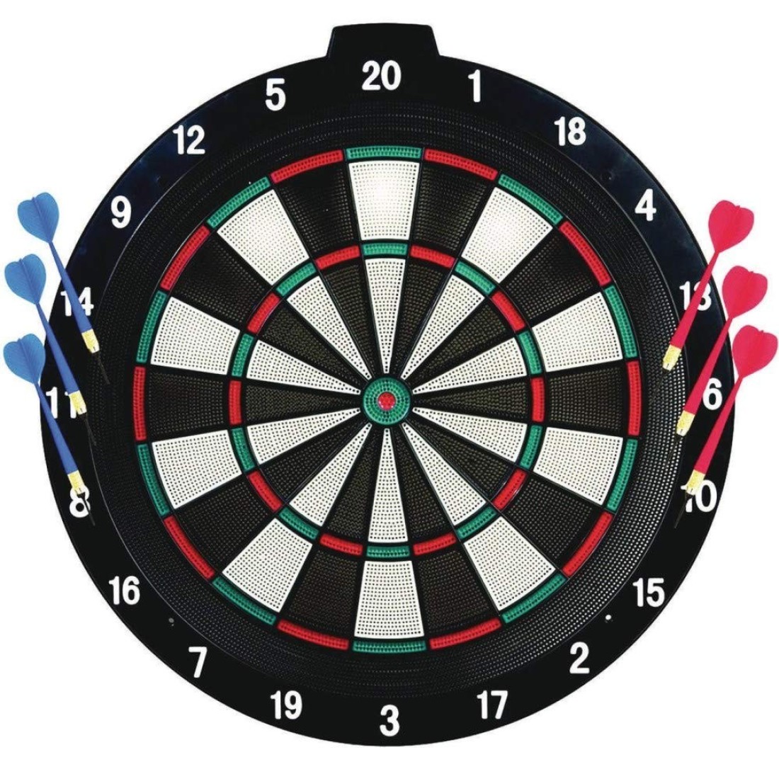 Generic - Safety Dart Game