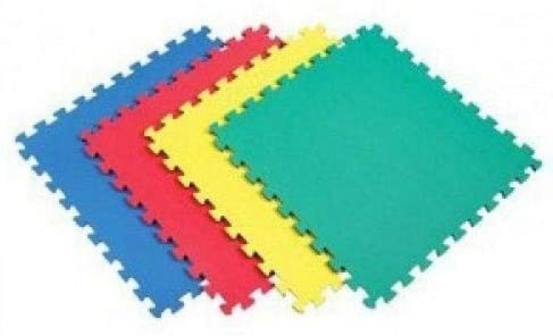 Generic Play Mat Foam For Kids