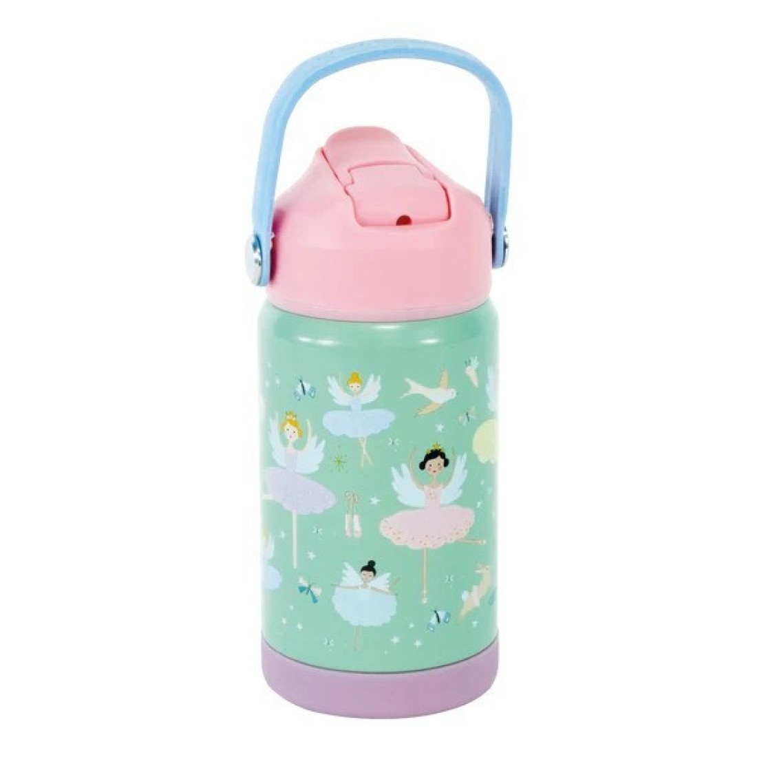 Floss &amp; Rock Enchanted Drinks Bottle - Stylish and Durable Water Bottle for Kids