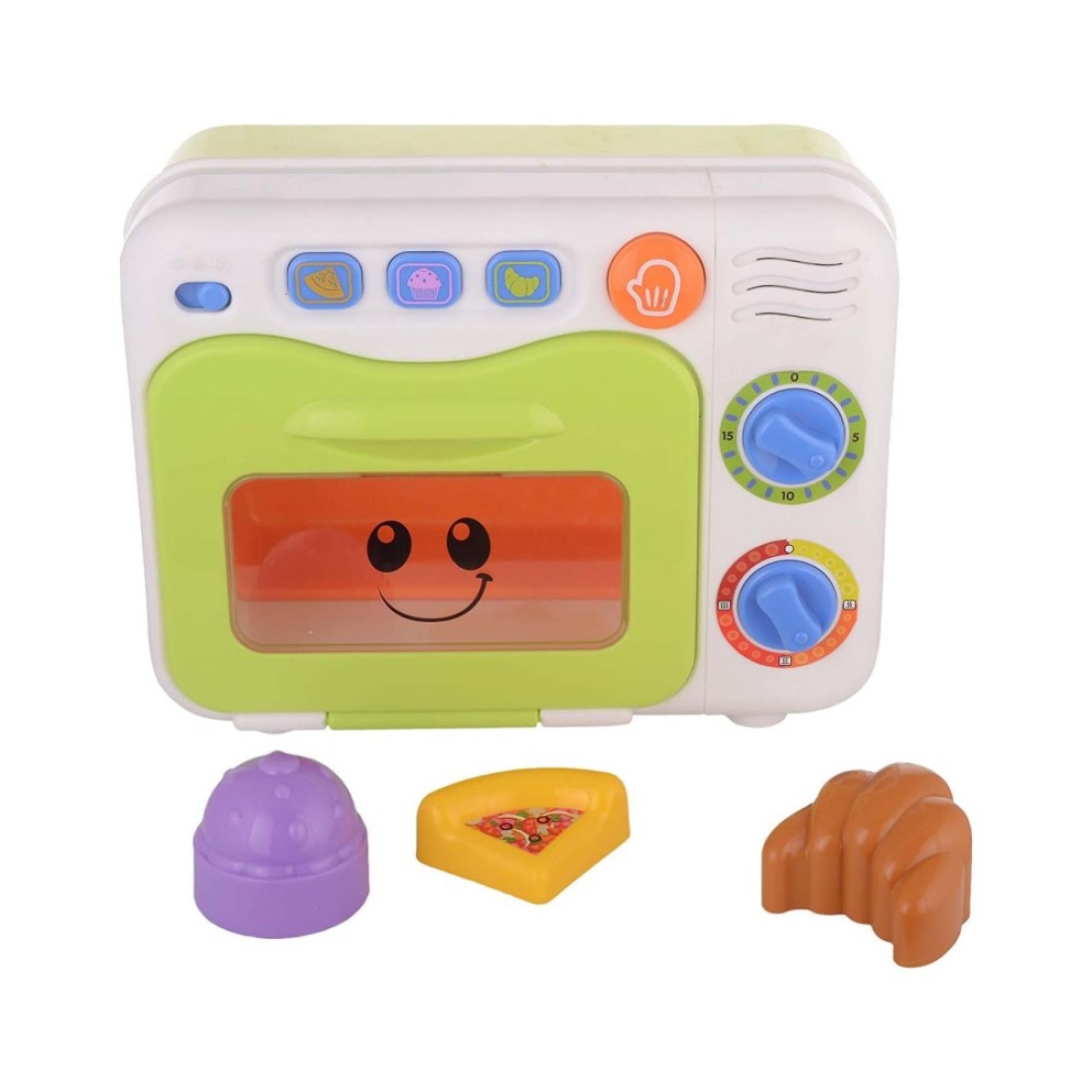 Winfun Bake N&#39; Learn Toaster Oven