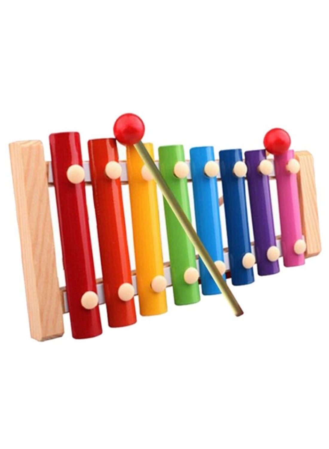 Generic Xylophone Wisdom Musical Toy