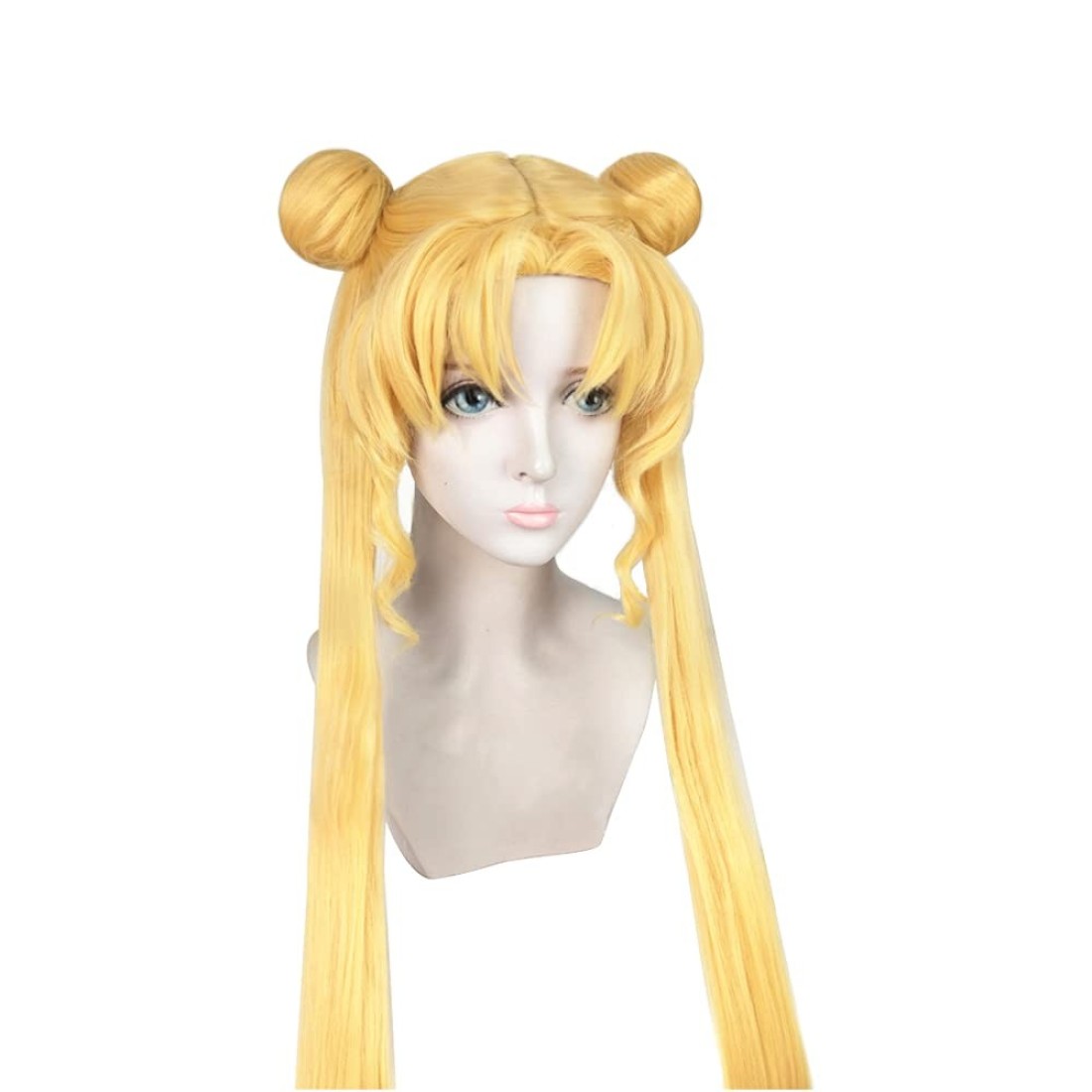 magic acgn Sailor Moon Anime Wig Costume Character Wig Cosplay Wig