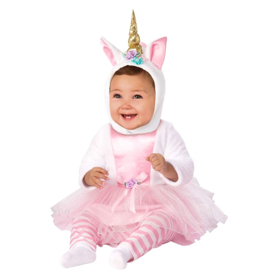 Rubies Lil Unicorn Tutu Costume