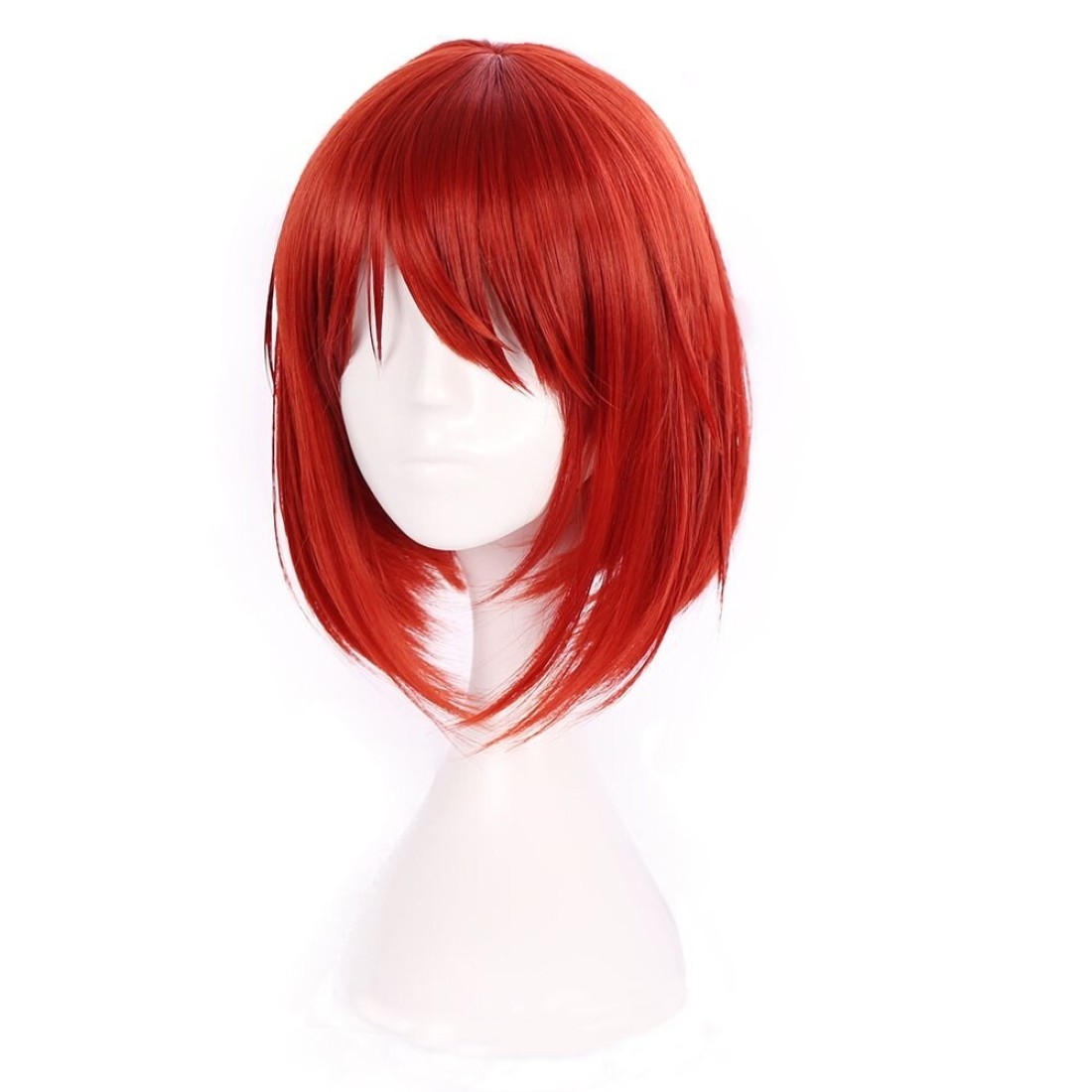 magic acgn Chise Hatori Game Hair For Women Cosplay Wig Halloween Wig