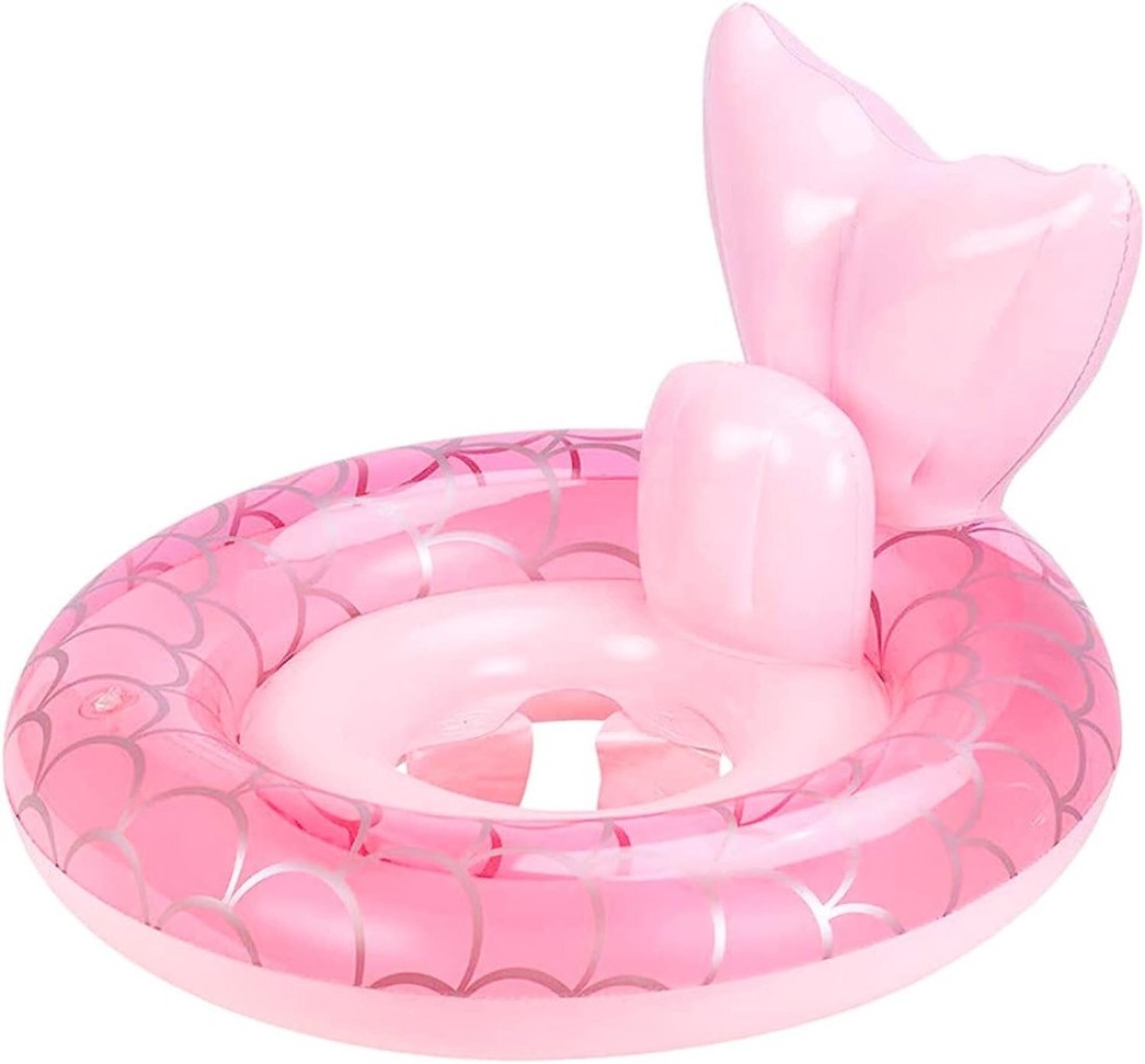 ESSEN - Swimming Float Inflatable Swim Ring - Mermaid