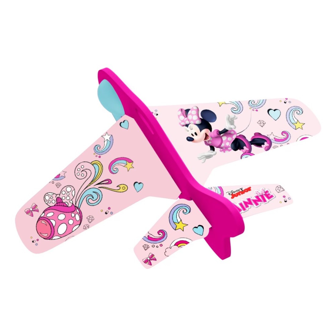 Disney Foam Planes Impulse Toy 8m