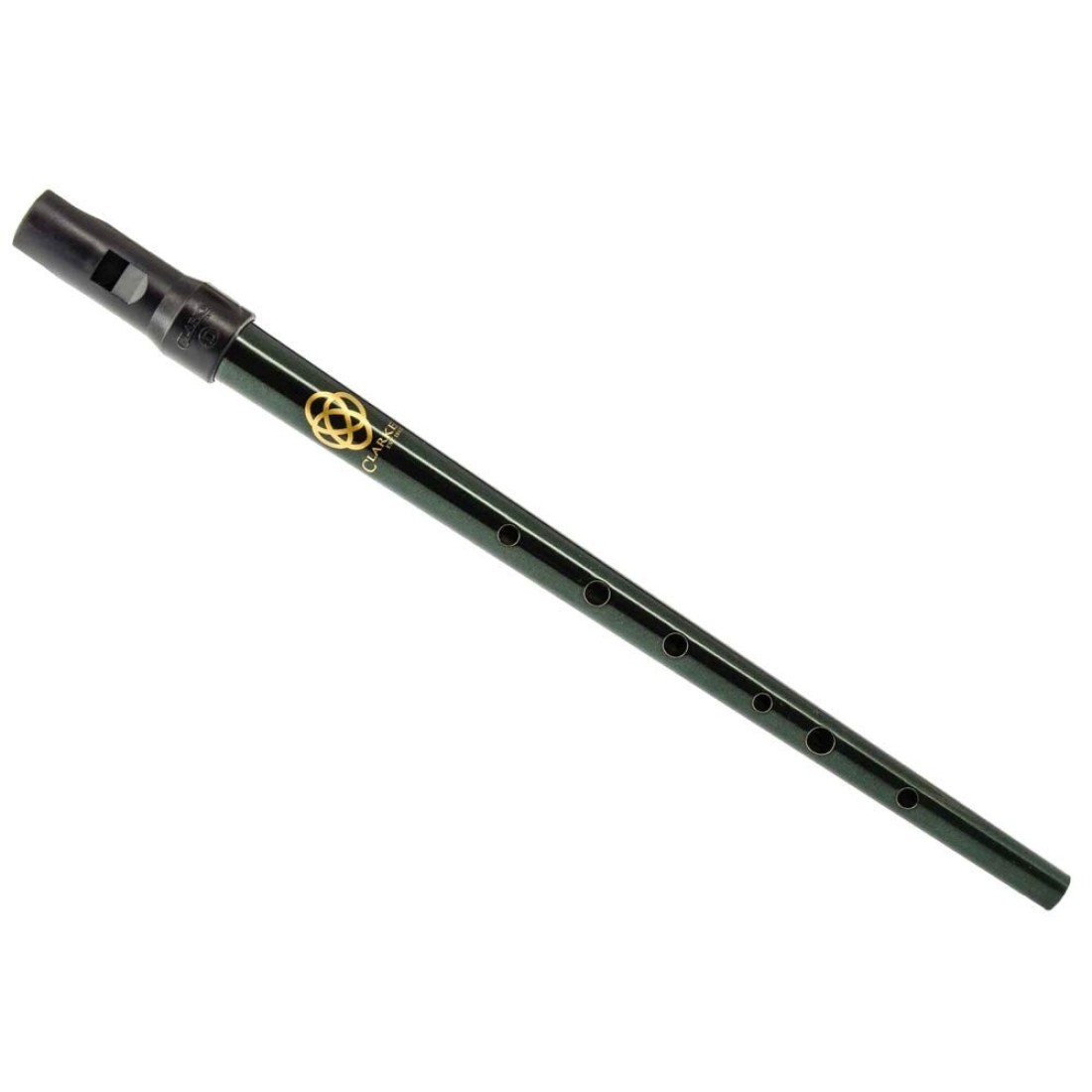 Clarke Whistle Green CWD
