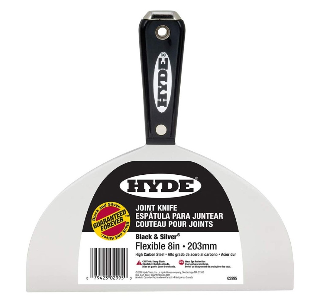HYDE 02995 No Size No Color
