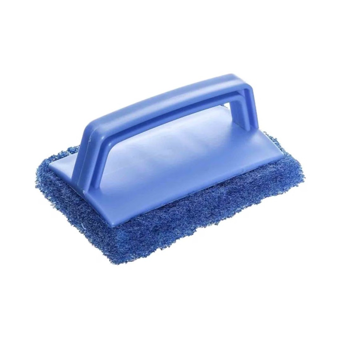 Martini Spa Home Utility Super Scrubber Blue
