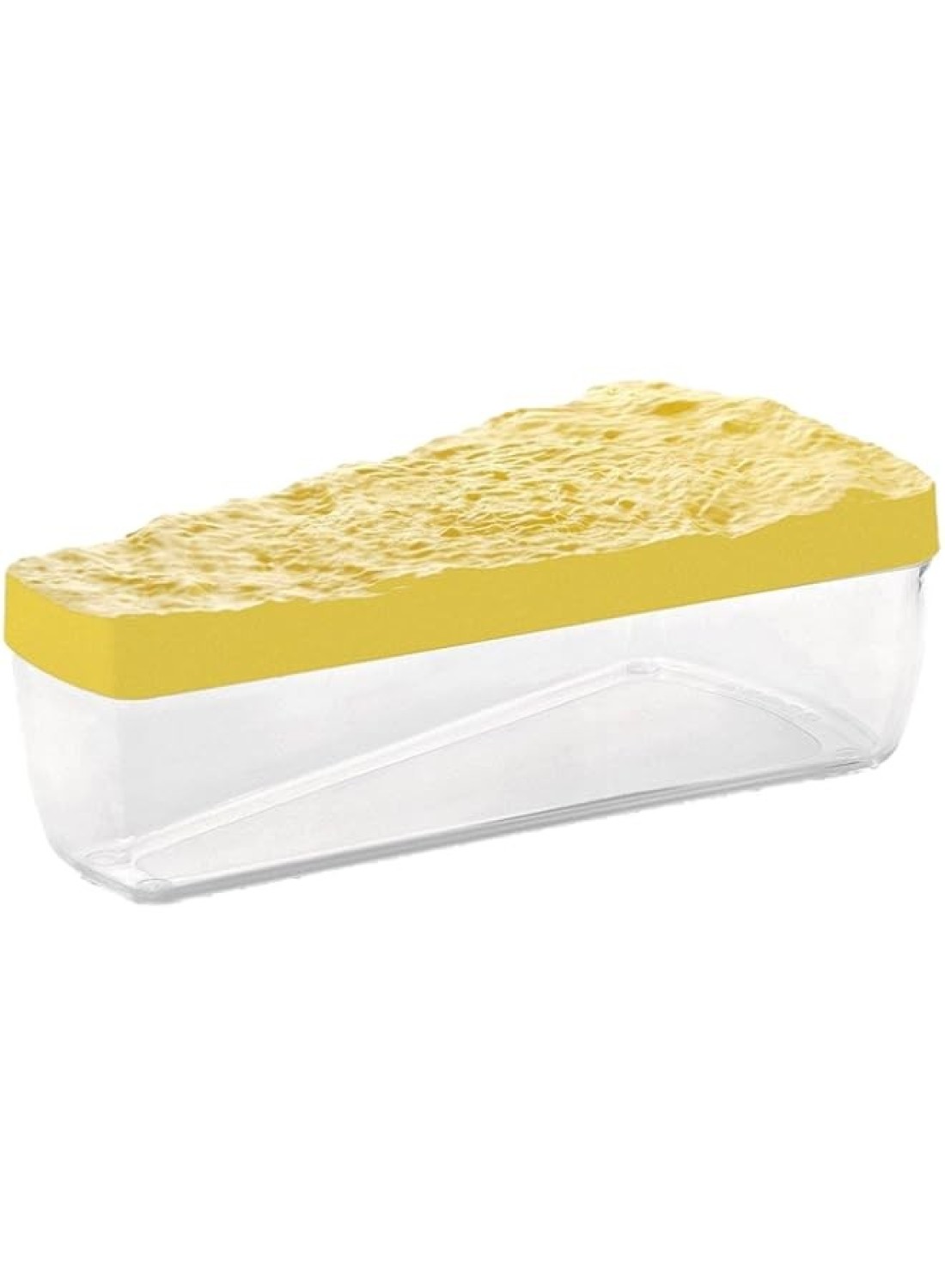 Snips 0.9 Liter Parmesan Saver Container, Sn- 021391- Multi Color