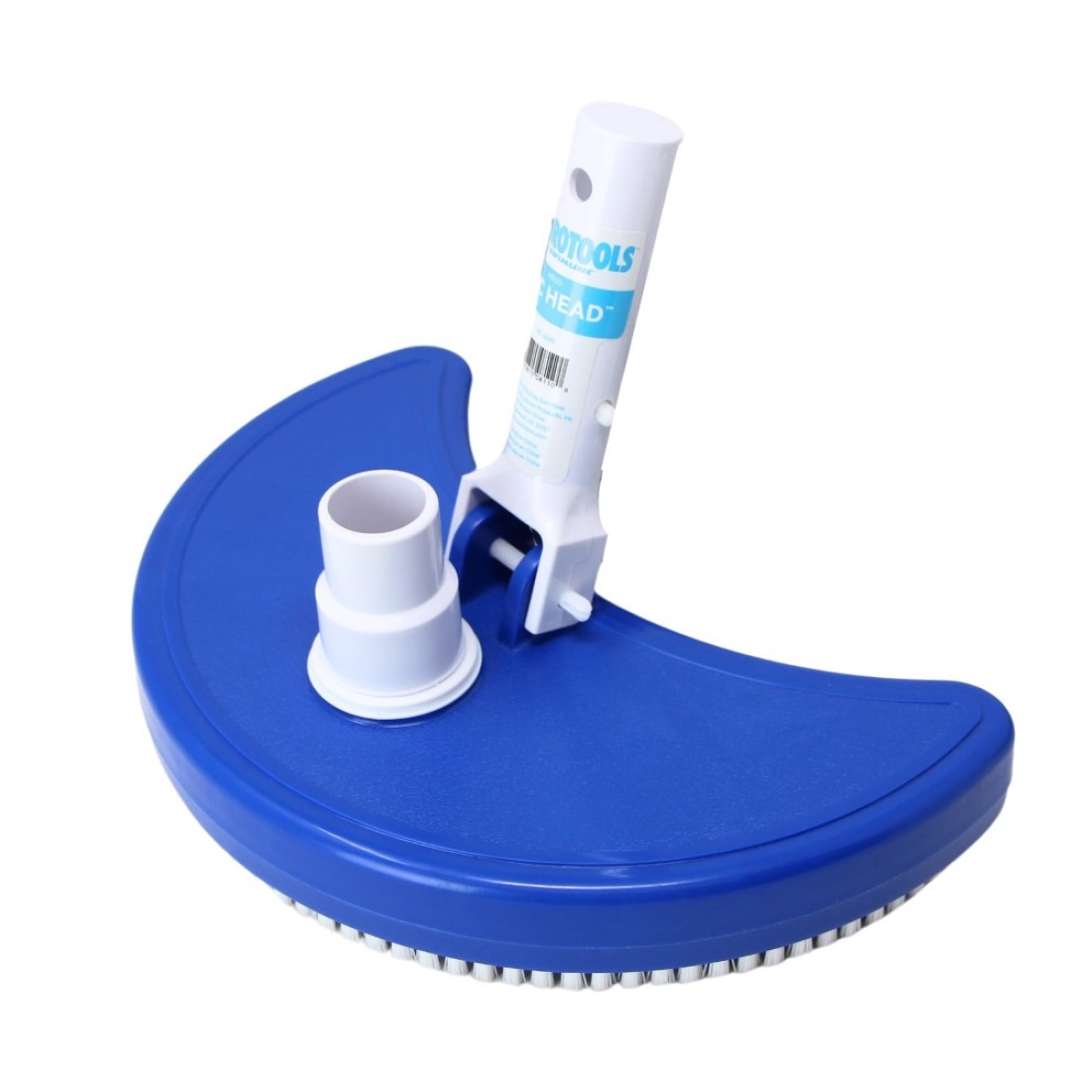 HydroTools by Swimline Weighted Triangle Pool Vacuum Head