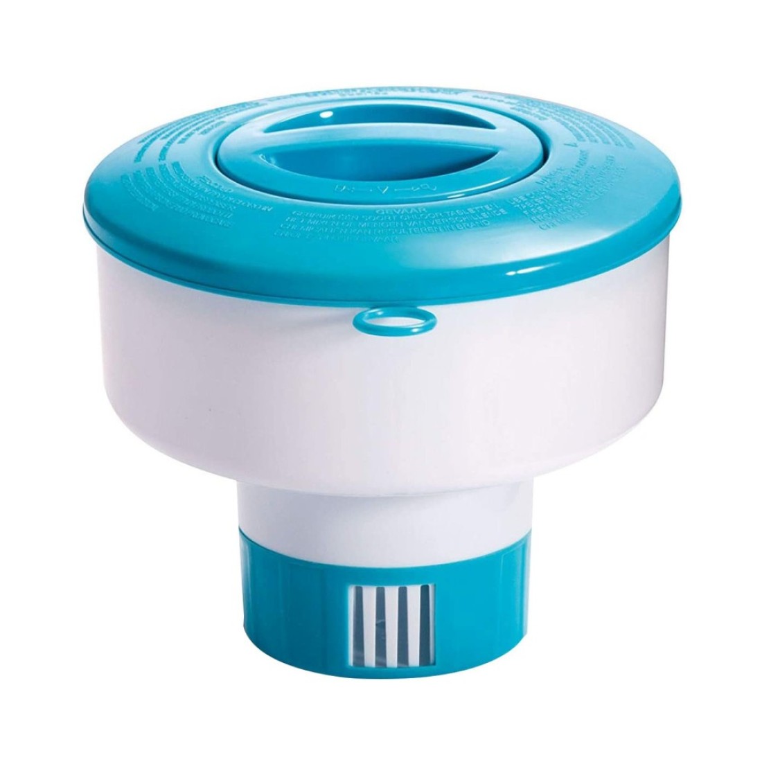Intex Floating Chemical Pools Dispenser 7inch Multicolour