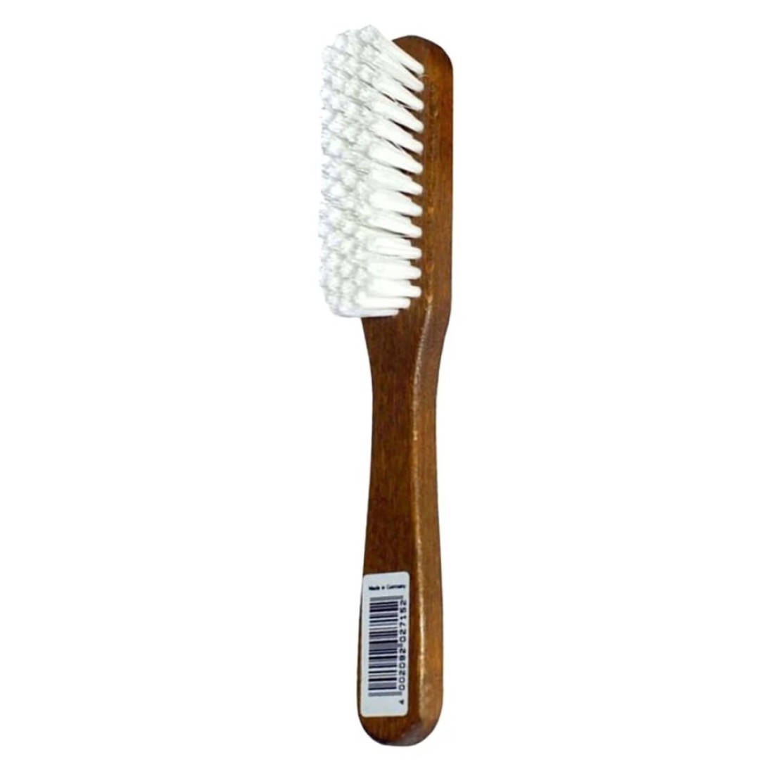 Collonil Shoe Cleaning Brush Brown