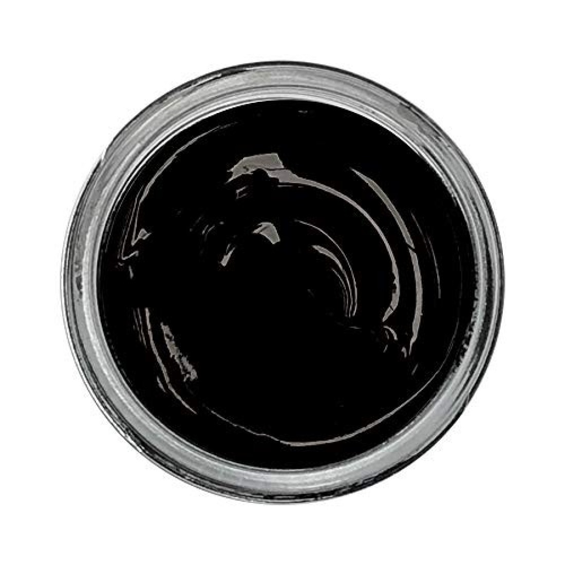 MB Shoe Cream Shoe Polish for Leather Shoes Leather Conditioner for Shoes Shoe Accessories Black 17 oz