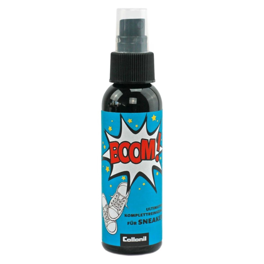 Collonil Boom The Sneaker Cleaner 100ml