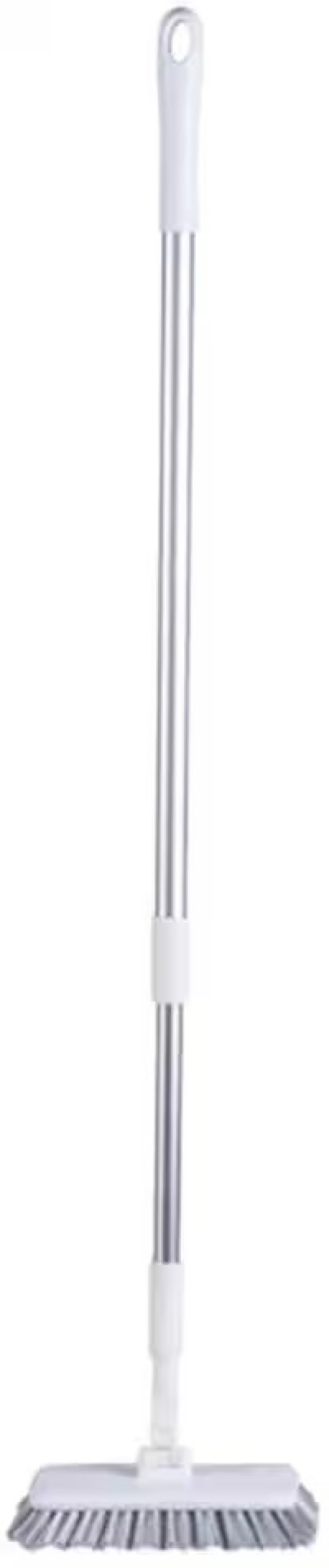 Aiwanto Rotatable Long Hand Cleaning Brush Bathroom Corner Cleaning Brush Toilet Cleaning Brush Home Cleaning Floor Cleaning Brush