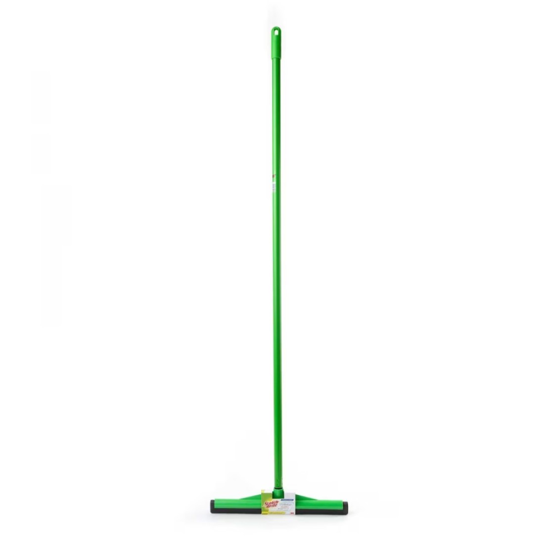 Scotch Brite Twister Aqua Squeeze With Green Stick